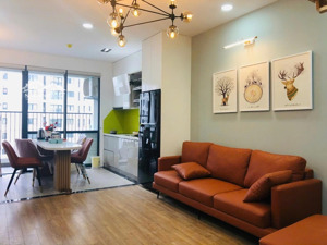 bán căn hộ 2pn giá tốt tại hd mon city - hải đăng city, giá nhỉnh 5,5 tỷ 61m2, hà nội