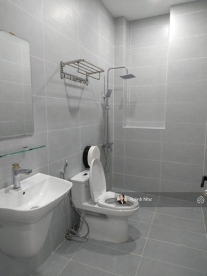 đỉnh cao dòng tiền đường ung văn khiêm giáp khu d nổi tiếng, 4.3x16.5m, 5 tầng, giá nhỉnh hơn 14 tỷ