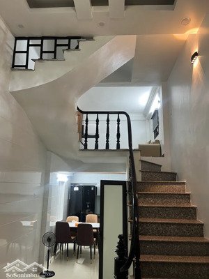 bán nhà kim giang -ngõ rộng thoáng -nhà dân xây đẹp ở luôn -dt 30m -đủ công năng - 7.35 tỷ