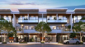 nhà phố liền kề phú mỹ hưng- 80m2- xây dựng 3 tầng- thuộc khu compound- gía 3.9 tỷ- 