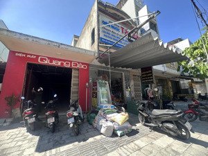 siêu phẩm kinh doanh mặt tiền đường lý thái tông tặng nhà cấp 4 xây sẵn để kinh doanh