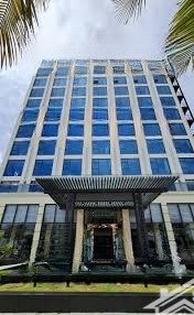bán siêu phẩm building văn phòng - trung tâm cầu giấy 10 tầng, 142 tỷ 
