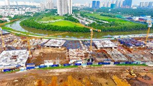 the prive 10 căn nội bộ ưu đãi lớn | ck tới 10% | mở bán 29/8