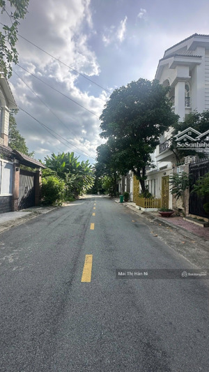 nền biệt thự an phú an khánh 10 x16m đường 12m giá 32 tỷ - sổ hồng 