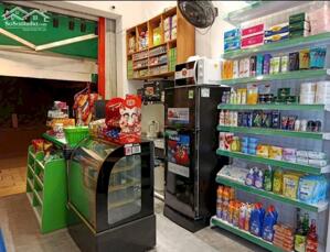 CHÍNH CHỦ CẦN SANG NHƯỢNG GẤP CỬA HÀNG TIỆN ÍCH - QUẬN 1, TP HCM