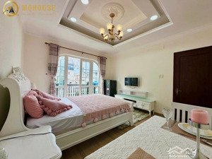 cho thuê căn hộ giá ưu đãi 7 triệu tại nguyễn văn thương, bình thạnh, ngày 1/10 trống, đọc mô tả