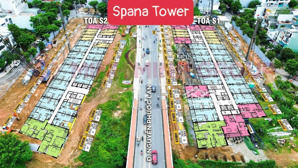 chỉ 600 triệu quý anh chị đã có thể sở hữu 1 căn hộ sun spana tower cao cấp tại tt nam hòa xuân