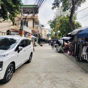 5.65 tỷ, dt 30m2, mt 3.5m, cách 1 nhà ra mặt phố mậu lương, hà đông