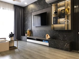 cần bán căn hộ 76m2 (2pn 2wc) cityland park hills - để lại toàn bộ nội thất cao cấp