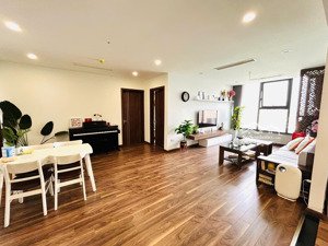 bán cc 3pn, 2wc, 122m2 tại n01 - t8 ngoại giao đoàn, giá siêu hời 105 triệu/m2