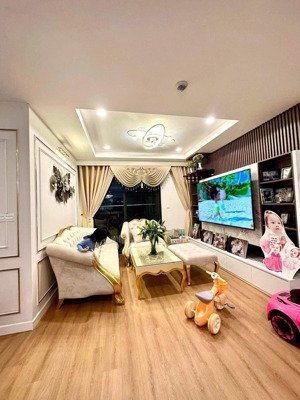 bán cc view đẹp tại xuân la, 110 triệu/m2, 86m2, 2pn, 2wc