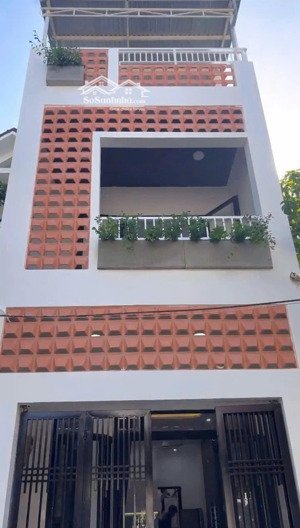 nhà 3 tầng 3 mê kiệt nhựa 6m k249 hà huy tập trung tâm thanh khê đà nẵng