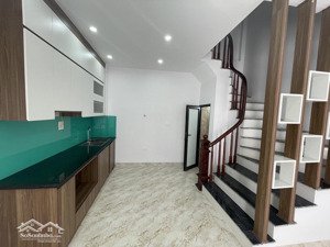 nhà đẹp phương canh 32m, 5 tầng, ô tô qua, full công năng, chỉ 6,45 tỷ
