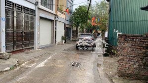 bán nhà 3 tầng tổ 15, phường thạch bàn, long biên