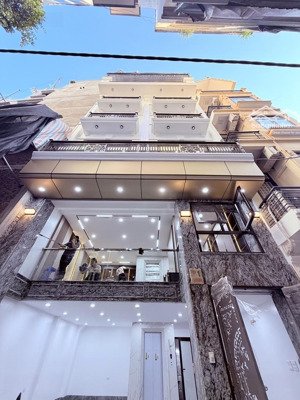 bán gấp nhà riêng 55m2, 19,8 tỷ tại hoàng mai, hà nội