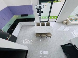 hạ nhanh bán gấp nhà mới xây 2 tầng tâm huyết, vị trí vàng tại vĩnh trung, nha trang