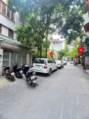 bán nhà biệt thự đình thôn, mỹ đình 2, nam từ liêm, 47 tỷ, 135 m2, uy tín giá tốt