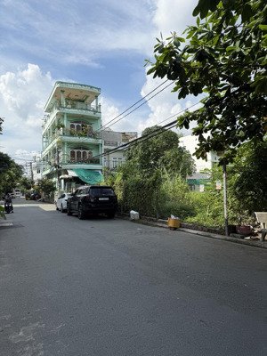 bán đất xây nhà xưởng, mặt tiền đường số 2283m2 trong đó 1530m2 thổ cư, an lạc, bình tân (cũ)