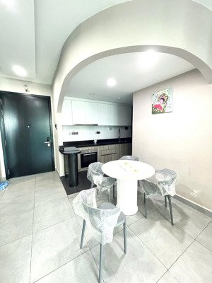 cho thuê căn hộ cc feliz en vista, 24 triệu, 85m2, view đẹp, đầy đủ tiện ích