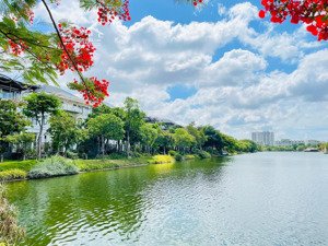 rẻ - rộng - đẹp cần cho thuê nhà phố lakeview. mặt tiền đường lớn - mở văn phòng hoặc kinh doanh