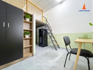 trống lại 1 em siêu phẩm duplex full nội thất ngay trung tâm gò vấp