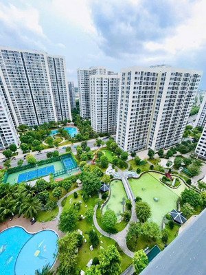 bán căn hộ 1pn view trực diện vườn nhật + hồ cá koi tại vinhomes grand park, 2,6 tỷ, quận 9, hcm