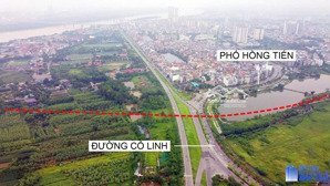 bán nhà riêng 55m2, 22,5 tỷ, tư đình, bồ đề, long biên, hà nội, giá tl