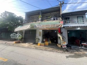 bán nhà riêng tại tân thới nhất 6, 5,5 tỷ, 84,5m2, 6,5m mặt tiền, q12, hcm