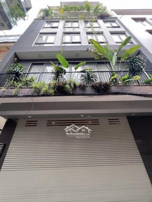 lô góc trần quang diệu - 67m2 - mặt tiền 6m - 7t thang máy - 33.5tỷ - ô tô ngủ trong nhà