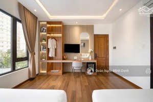 bán khách sạn 6 tầng đường phạm thiều, sát phạm văn đồng đà nẵng 4x tỷ