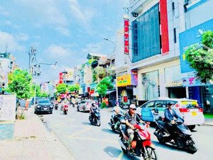 hot góc 2 mặt tiền sung tân sơn nhì 5m x 16m chỉ 18 tỷ, lh: - hoàng anh