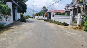 lô đất nghỉ dưỡng gần 50m mặt tiền tại minh quang, gần dền hạ, k9, cách tl414, sông đà vài trăm mét