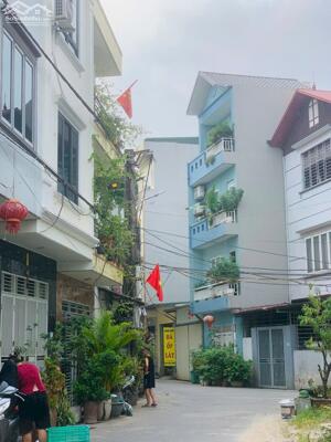 Bán nhà phân lô, ôtô đỗ cửa phố Tây Sơn, Đống Đa DT 55m2 x6T, thang máy gần ĐH Thủy Lợi