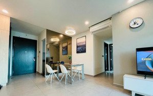 cho thuê cc feliz en vista, 24 triệu, 85m2, 2pn, 2wc, đầy đủ tiện nghi tại q2, hcm