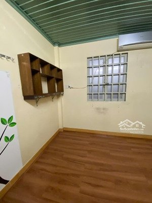 bán nhà 3m (bg) lê hồng phong, p.2, q.10 giá 4 tỷ