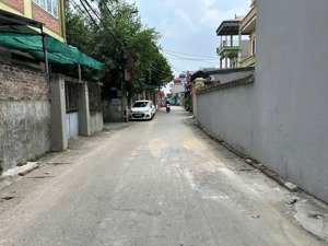 cần bán lô đất đẹp 45,2m2, tại cổ dương, phúc thịnh (tiên dương cũ), tp. hà nội