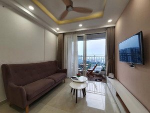 cho thuê the botanica 2pn 2wc full nội thất có slot ô tô vào ở ngay nhà sạch đẹp y hình 75m2