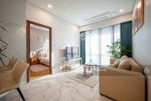 cho thuê 2pn - full nội thất - căn hộ galleria thủ thiêm