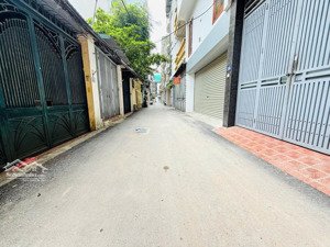 bán nhà phân lô nguyễn ngọc nại 41m, 5 tầng, ô tô đỗ cửa, kinh doanh