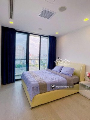 giá tốt - cho thuê 3pn 99m2 vinhomes bason giá 36tr/ th
