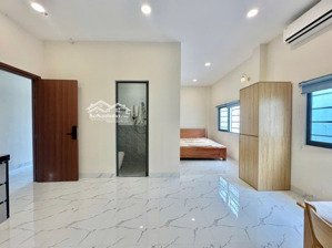 cho thuê cao cấp, full nội thất với diện tích 45m2, 5,5 triệu, tại lê văn việt, quận 9, hcm
