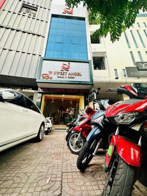 cho thuê nhà 1 trần não, phường an phú, quận 2