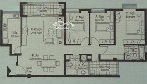 bán căn hộ mỹ viên, phú mỹ hưng, quận 7. giá rẻ thiết ế rộng rãi