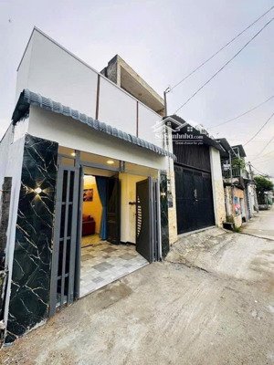 bán gấp nhà riêng tại thạnh xuân 24, 3,1 tỷ, 45m2, 2pn, 1wc