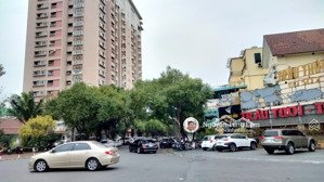 cần bán biệt thự khu đô thị việt hưng 210m2 lô góc mặt đường bùi thiện ngộ