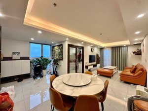 cho thuê căn hộ cao qua aqua central yên phụ hà nội 150m 3pn full nội thất