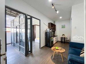 cho thuê 1pn mới toanh - vị trí đẹp ngay nguyễn trãi, quận 1