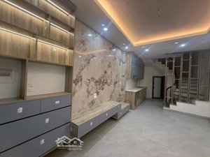 siêu hiếm! nhà 5 tầng, 30m2 ngõ 360 xã đàn - 2 thoáng, ngõ ba gác tránh, full nội thất, chỉ 6.5 tỷ