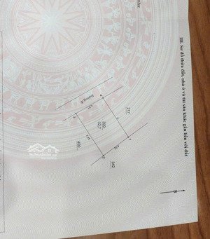 hàng hiếm tại bán nr 33m2, 7,5 tỷ, 3pn, 4wc ở thanh liệt, thanh trì, hà nội