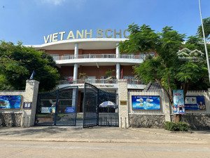 siêu phẩm - bán đất đường n trung tâm hành chính dĩ an, ngay trường việt anh tthc dĩ an